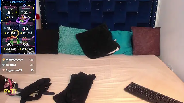 Snapshot of SaraApril_1 chatting on 02-21-25, 10:26 SaraApril 1 online show from 02-21-25, 10:26