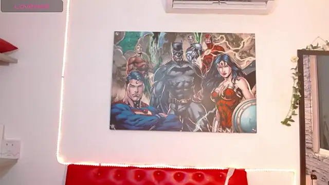 Snapshot of SaraApril_1 chatting on 03-16-25, 10:20 SaraApril 1 online show from 03-16-25, 10:20