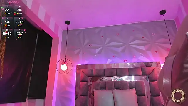 Candy morgan412 online show from 01-24-25, 12:10