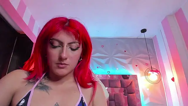 Candy morgan412 online show from 02-11-25, 03:40