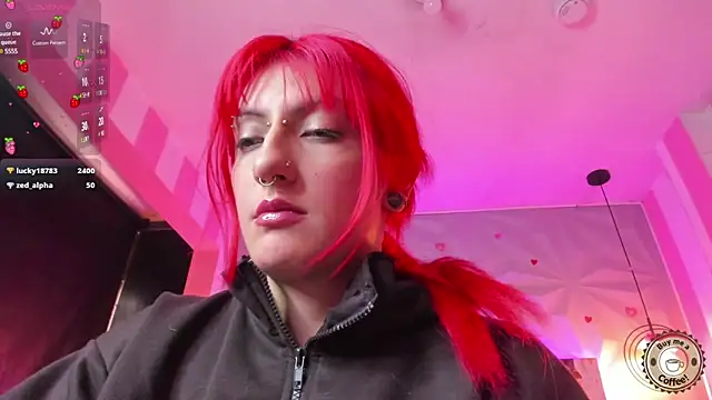 Candy morgan412 online show from 02-15-25, 04:12