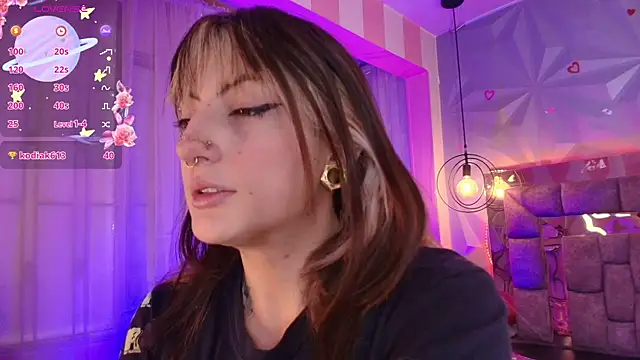 Candy morgan412 online show from 09-21-25, 11:56