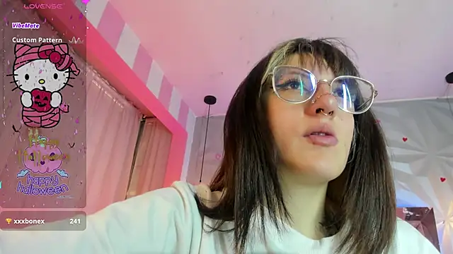 Candy morgan412 online show from 10-22-25, 12:16