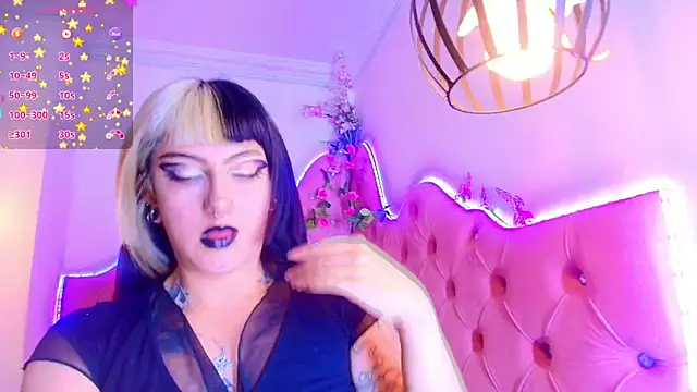 Candy morgan412 online show from 05-12-26, 12:13