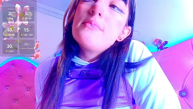 Candy morgan412 online show from 06-13-26, 12:14
