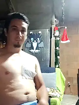 Snapshot of Rejy1992 chatting on 12-23-24, 02:45 Rejy1992 online show from 12-23-24, 02:45