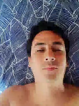 Snapshot of Rejy1992 chatting on 01-13-25, 08:58 Rejy1992 online show from 01-13-25, 08:58