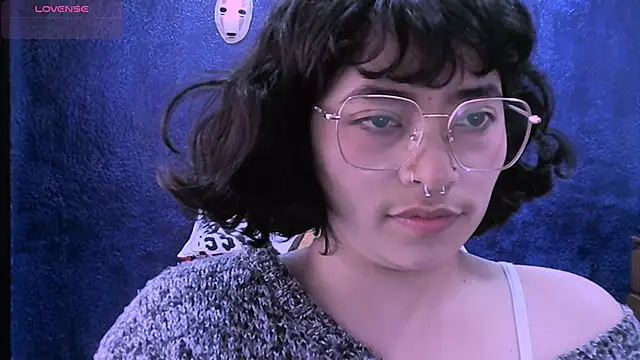 NinaYellow online show from 12-02-25, 01:50