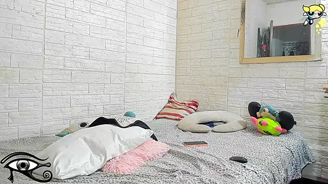 Thalia sweetlust online show from 09-12-25, 07:25