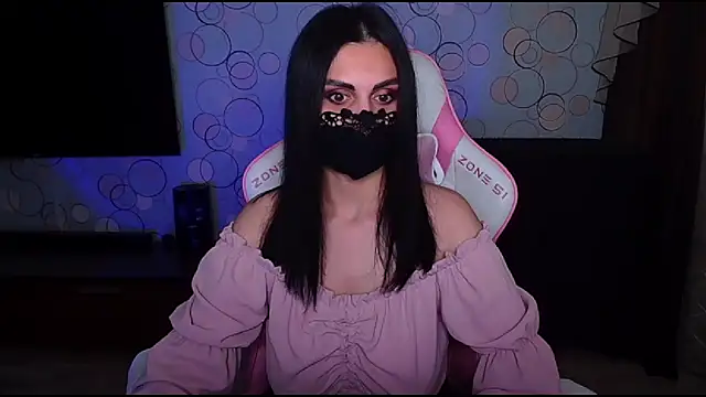   Yasmina   online show from 02-22-26, 03:51