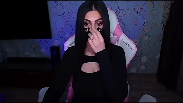   Yasmina   online show from 03-15-26, 03:45