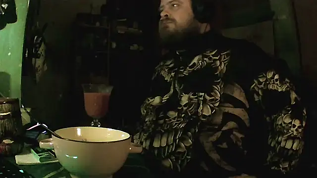 perversalus online show from 01-26-25, 08:13