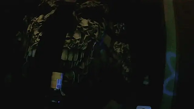 perversalus online show from 12-02-25, 11:45