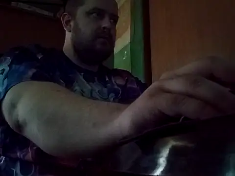 perversalus online show from 04-24-26, 12:40