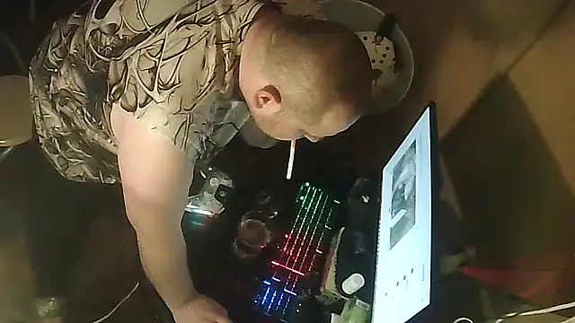 perversalus online show from 05-18-26, 05:41