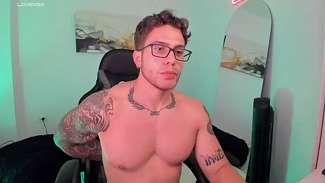 LucianSinclair online show from 02-20-25, 12:19