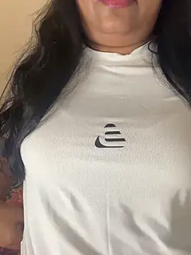 Shasha X online show from 11-29-25, 02:42