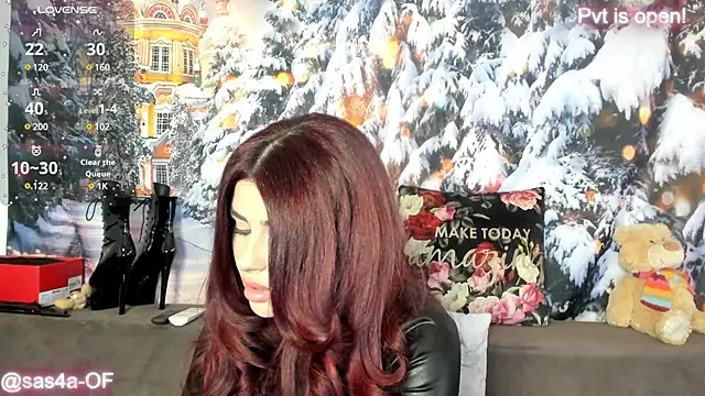 AletahhhOcean online show from 03-20-25, 11:38