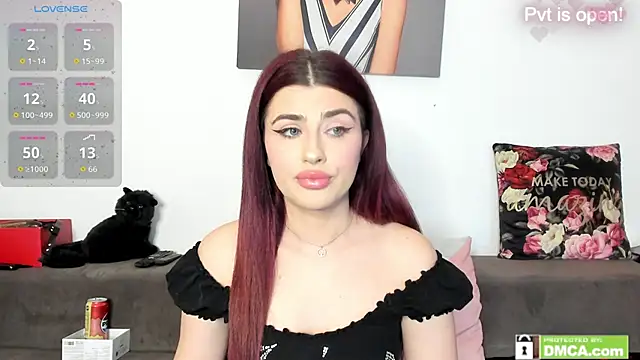Snapshot of AletahhhOcean chatting on 05-25-26, 10:10 AletahhhOcean online show from 05-25-26, 10:10