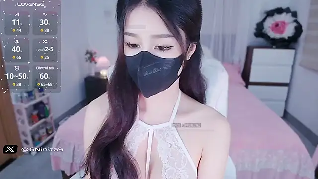 PimChanOK online show from 03-20-25, 03:13