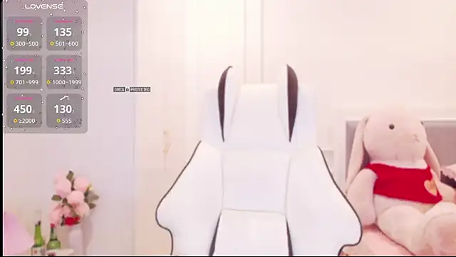 PimChanOK online show from 10-18-25, 01:12