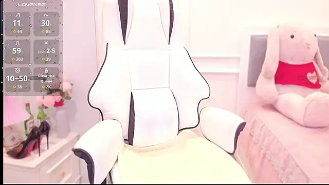 PimChanOK online show from 10-29-25, 02:47