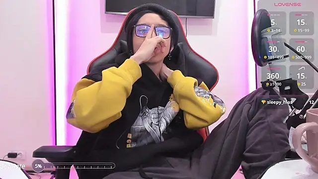 wexlee7 online show from 03-05-25, 02:46