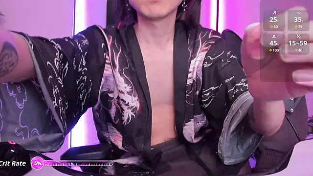 wexlee7 online show from 11-08-25, 01:50