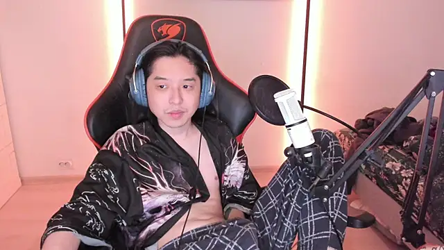 wexlee7 online show from 01-13-26, 11:21