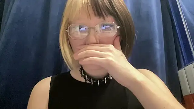 BokuNoYuko online show from 02-22-25, 02:30