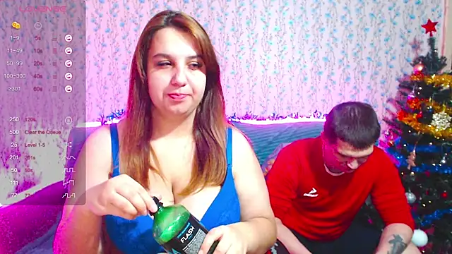 Anna Ki online show from 12-28-24, 10:25