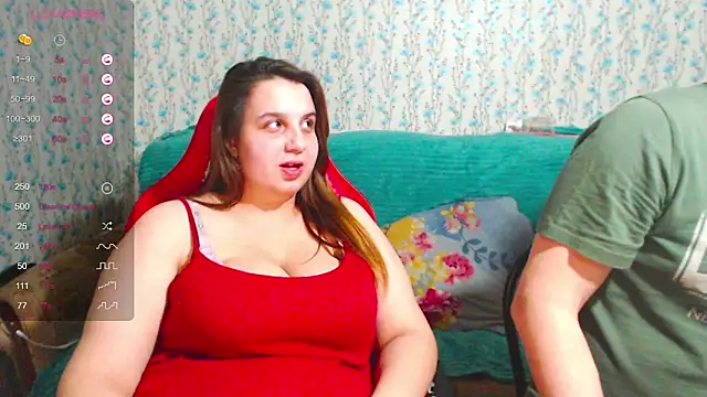 Anna Ki online show from 03-14-25, 07:34