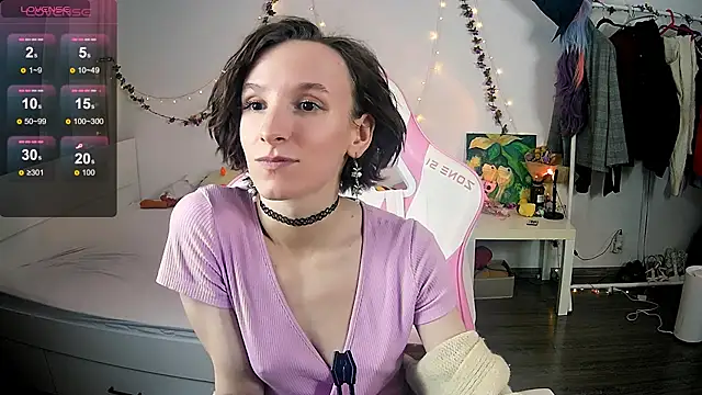 Violet Veliya online show from 11-09-25, 05:11