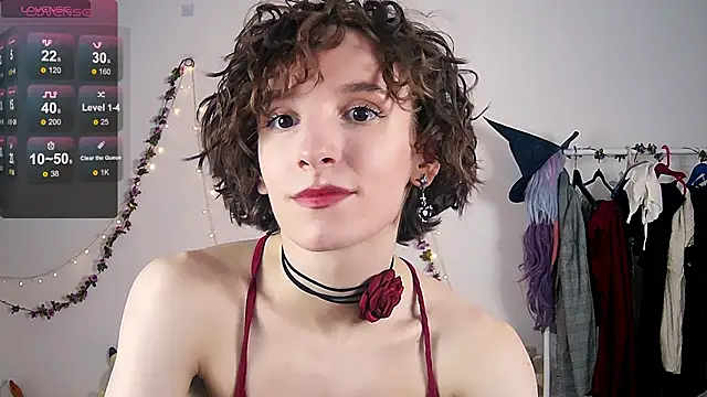 Violet Veliya online show from 12-05-25, 04:47