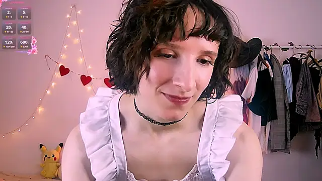 Violet Veliya online show from 03-13-26, 06:03