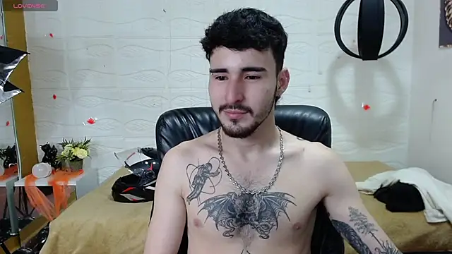 DmitriSanders online show from 12-18-24, 11:30