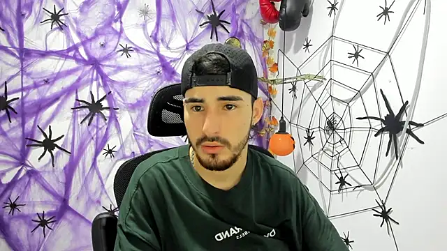 DmitriSanders online show from 10-16-25, 12:11