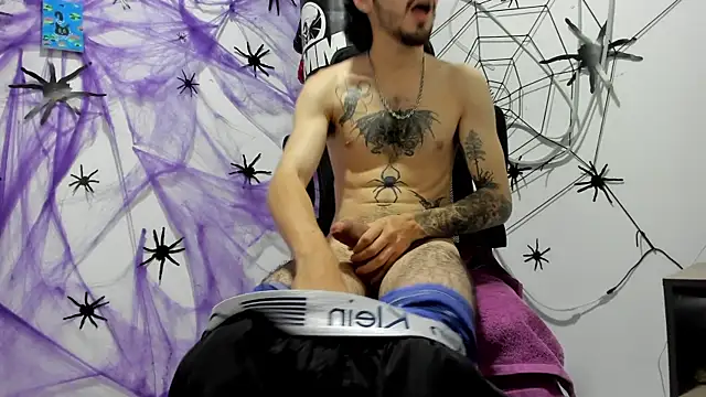 DmitriSanders online show from 01-06-26, 02:43