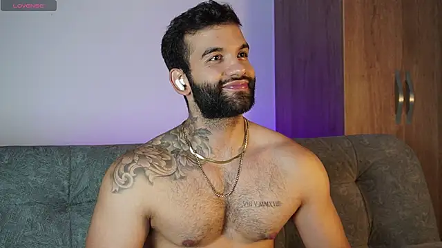 MarkHazze online show from 11-03-25, 11:04