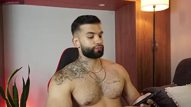 MarkHazze online show from 11-24-25, 12:10