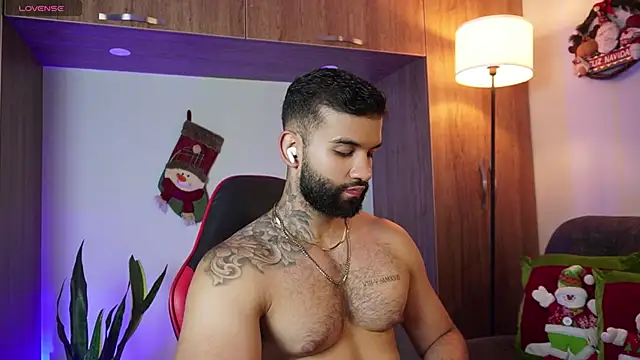 MarkHazze online show from 11-28-25, 11:29