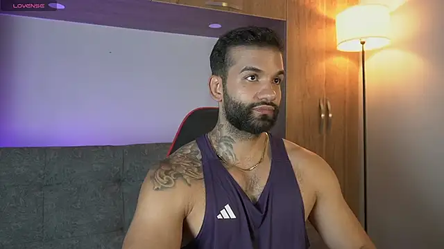 MarkHazze online show from 03-01-26, 11:07