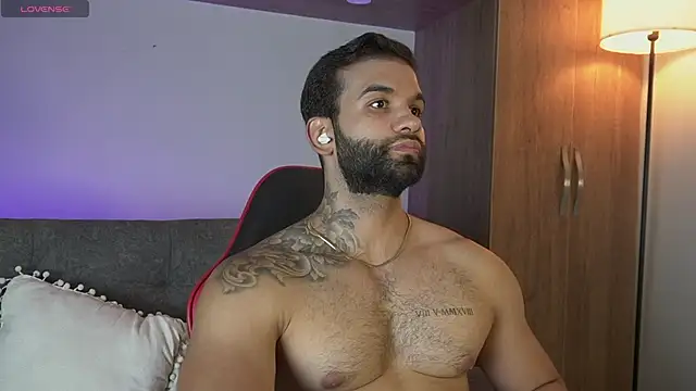 MarkHazze online show from 04-07-26, 12:00