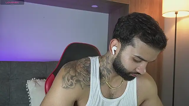 MarkHazze online show from 04-16-26, 12:22