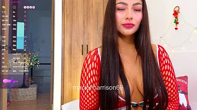 MacielHarrison online show from 12-27-24, 11:17