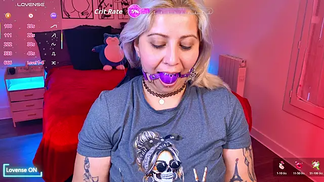 blackwidow s1 online show from 03-03-26, 05:52