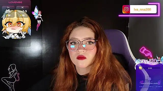 Snapshot of Ivanna_Diamon chatting on 12-06-24, 12:27 Ivanna Diamon online show from 12-06-24, 12:27