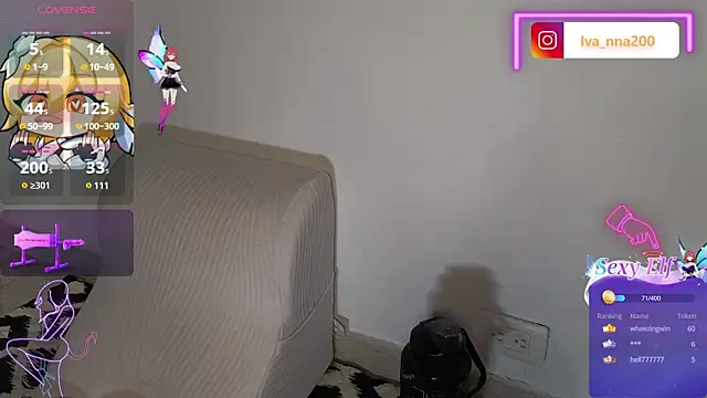 Snapshot of Ivanna_Diamon chatting on 12-12-24, 04:43 Ivanna Diamon online show from 12-12-24, 04:43