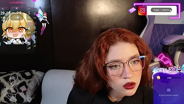 Snapshot of Ivanna_Diamon chatting on 01-12-25, 05:03 Ivanna Diamon online show from 01-12-25, 05:03