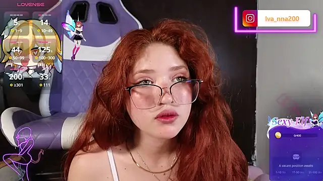 Snapshot of Ivanna_Diamon chatting on 03-02-25, 07:34 Ivanna Diamon online show from 03-02-25, 07:34